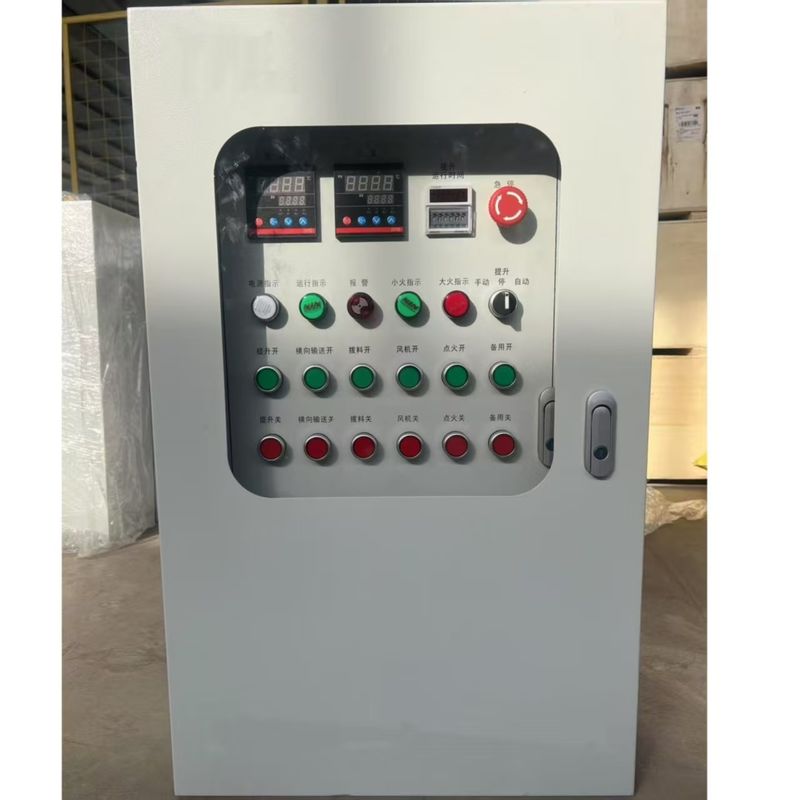 Energiebesparing en milieubescherming Hoge efficiëntie 5 ton per batch draagbare graandrogers voor maïs