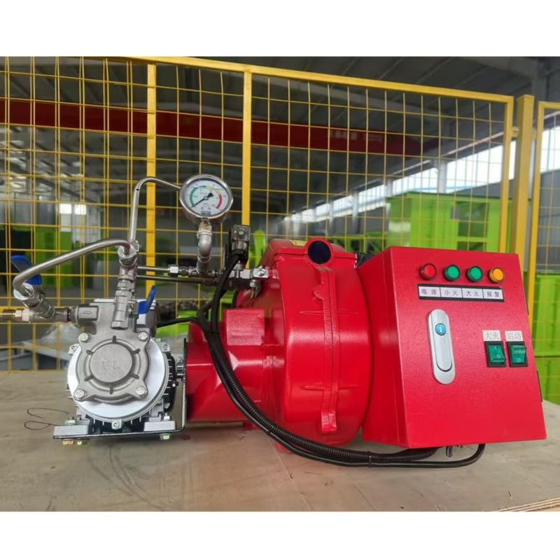 Energiebesparing en milieubescherming Hoge efficiëntie 5 ton per batch draagbare graandrogers voor maïs