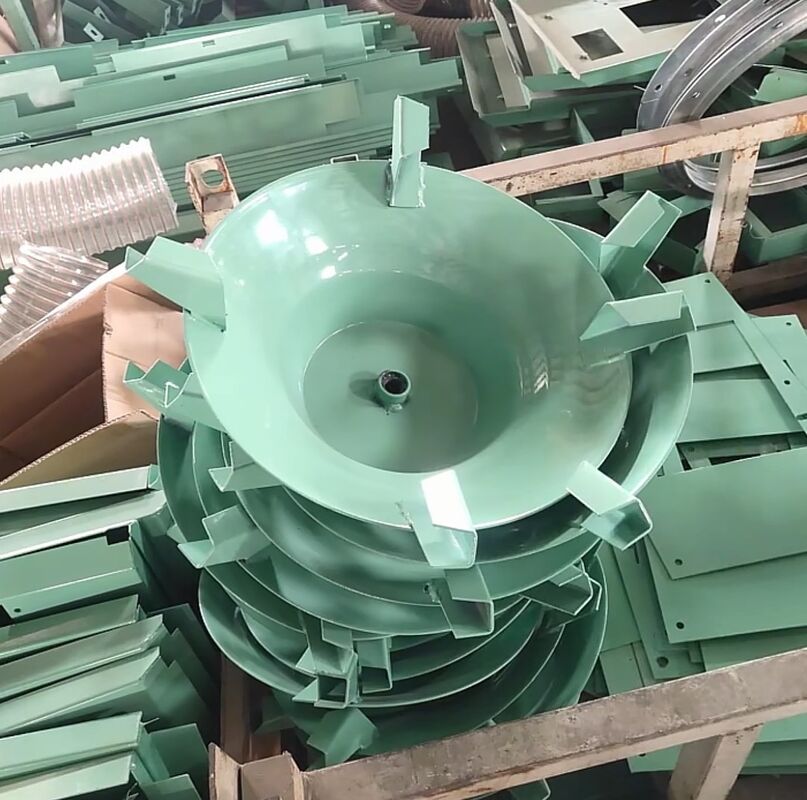 6-Ton Slimme Graandroger, Ontworpen voor Kleine Boerderijen, Lage Kosten Hoge Opbrengst.