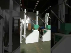 Low Energy Rice Mill Machine Consumption 25 Ton Per Day Fully Automatic