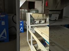 DeepSort Crawler 3T/H - AI-aangedreven amandel kleur sorter